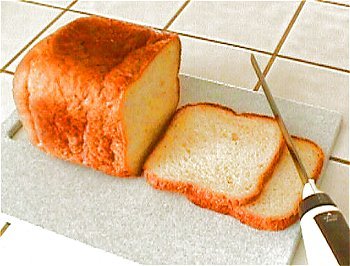 Bread Recipes - Over 194 Pages