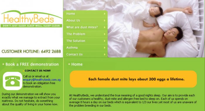 http://www.healthybeds.com.sg/