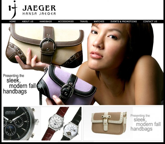 http://www.hansajaeger.com/
