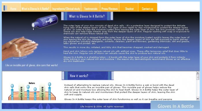 http://www.glovesinabottle.com.sg