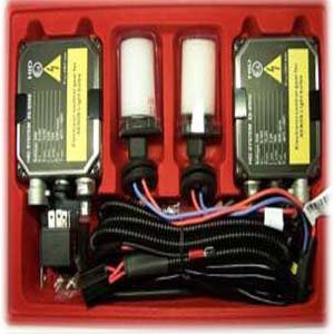 Xenon HID Conversion Kit For Car Headlight
