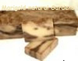 Vanilla Ylang Ylang All Natural Handmade soap