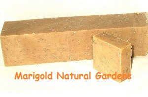 Lavender Oatmeal All Natural handmade Soap