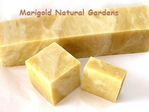 Florida Sunrise All Natural Handmade Soap