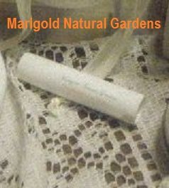 All Natural Mango Butter Lip Butter Balm Doublemint