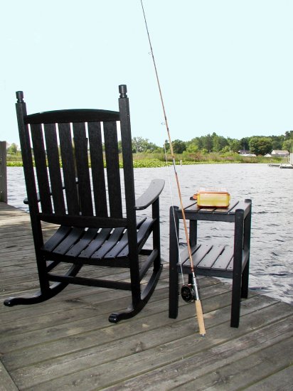 The Famous Trade Wind Rocker