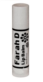 Chamomile Lip Balm