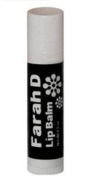 Peppermint Lip Balm