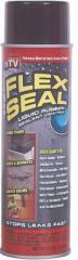 As Seen on TV: Flex Seal Black 14 ounce Case Pack 3