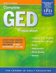 Complete Ged Preparation