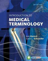 Introduction to Medical Terminology