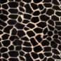 Shag Bag-Giraffe Style