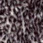 Shag Bag-Leopard Style