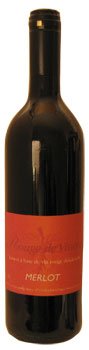 Red of Vincent