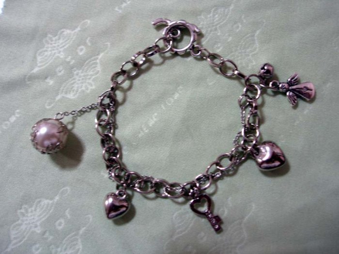charmed