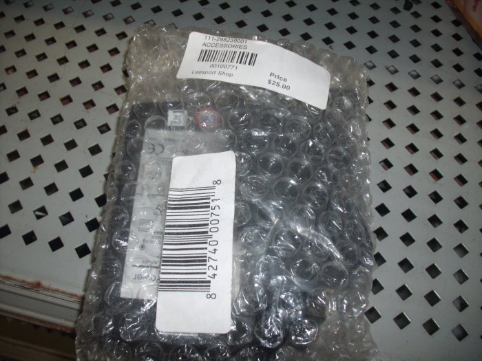 New 298239-001 Compatible Adapter for Compaq