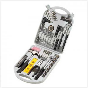 Mechanic`s Mega Tool Set