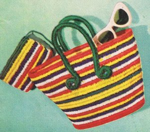 Free Purse Patterns | Free Tote Bag Patterns
| Knitting & Crochet