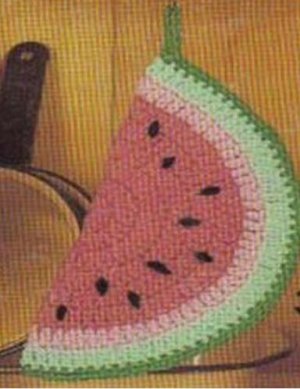 CROCHETED BATH MATT PATTERN - Crochet Club