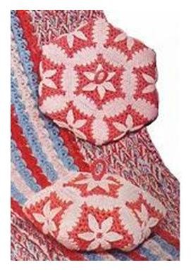 Free Crochet Potholder Patterns | Oven Mitt Patterns | Free