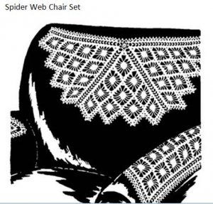 Crochet Patterns Patterns, Buy Online, Site PDFS, Vintage Ecrater