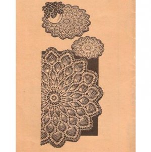 CROCHET LACEY PATTERN SWEATER « CROCHET FREE PATTERNS