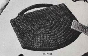 Free Hobo Printable Purse Patterns - Pattern for Purse - Purse