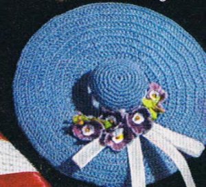 A Pincushion to Make in Irish Crochet - Knitting Daily