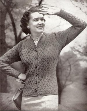 FREE WOMENвЂ™S SWEATER PATTERNS KNITTING &#171; FREE KNITTING PATTERNS