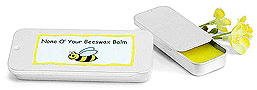 Honey Dew Dreams Balm (1/2 oz)