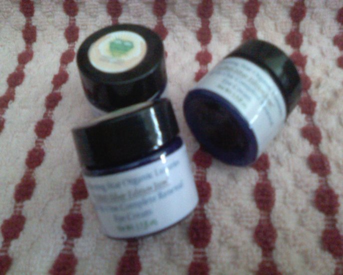 All-in-One Complete Renewal Eye Cream (0.5 fl oz)