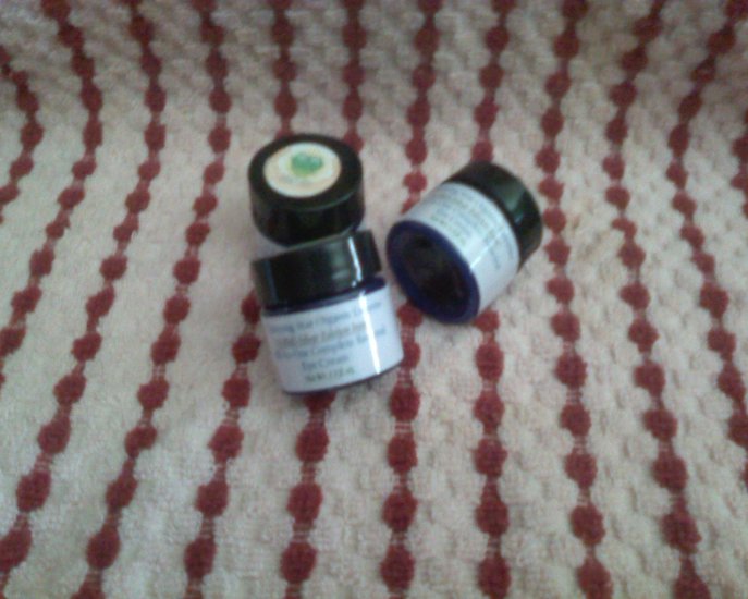 REGENELASTIC Eye Balm (0.5 oz)