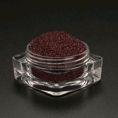 Forbidden Sky Rose Mineral Eye Shadow (10 grams)