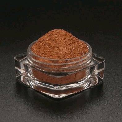 Sun Peach Bellinis Mineral Eye Shadow (10 grams)