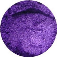 Purple Pizzazz Pearlescent Loose Eye Pigment (5grams)