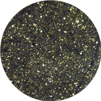 Golden Blackstar Mineral Loose Eye Pigment (5grams)