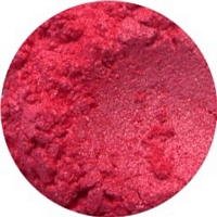 Cherry Apple Pearlescent Mineral Loose Eye Pigment (5grams)