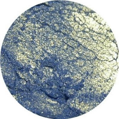 Crystal Sea Loose Mineral Eye Pigment (5.5 grams)