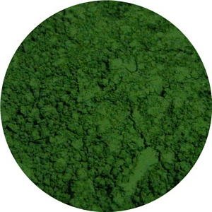 Tree Hugger Loose Mineral Eye Pigment (5.5 grams)