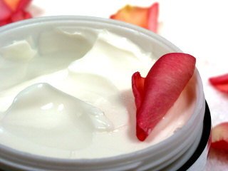 New! Sexy Legs Deeply Rich Body Frosting (5oz tub)