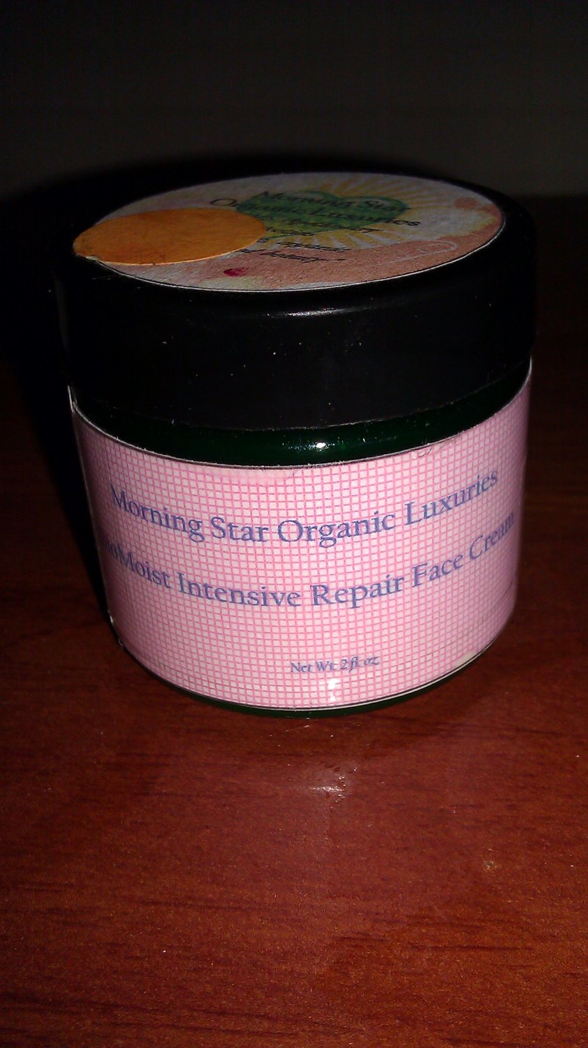 Bio Moist Intensive Repair Face Cream (2.5 fl oz)