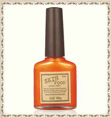 Nail Vita