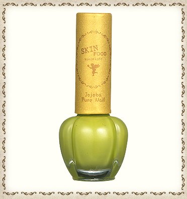 Jojoba Pure Nail