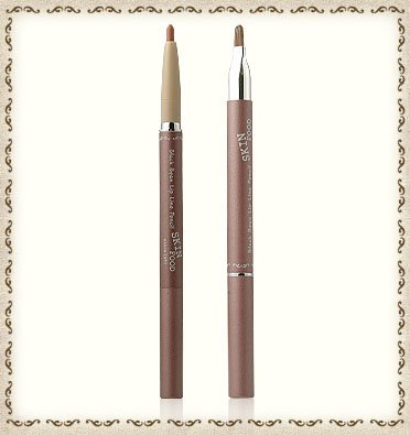 Black Bean Lip Liner Pencil
