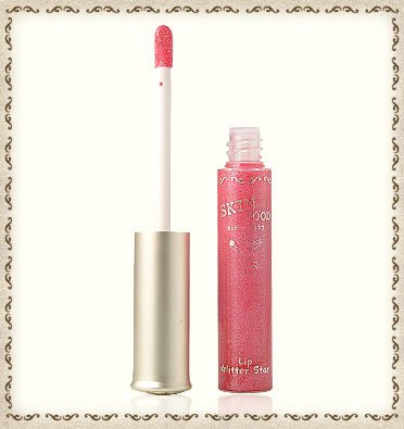 Lip Glitter Star