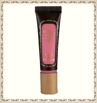 Choco Melt Lip Tube