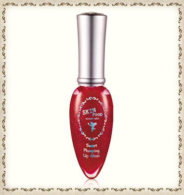 Sweet Plumping Lip Gloss