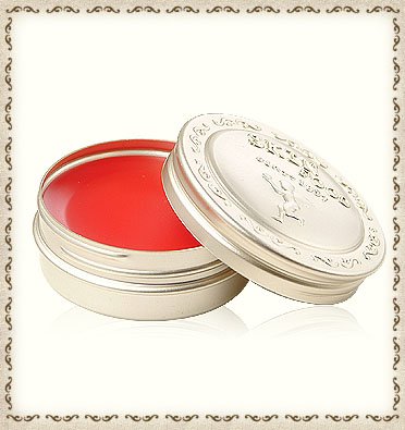 Diet Lip Balm