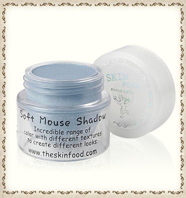 Soft Mousse Shadow