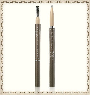 Black Bean Eyebrow Pencil